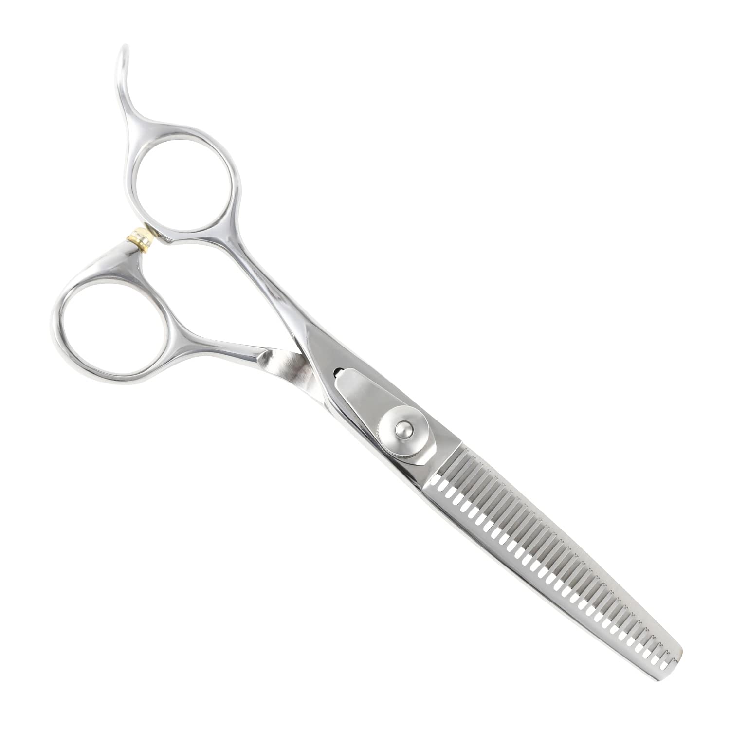 

a Japanese scissors manufacturer specializing in offers the thinning with a forged finish and no Ideal for hairdressers and DEEDS, left-handed