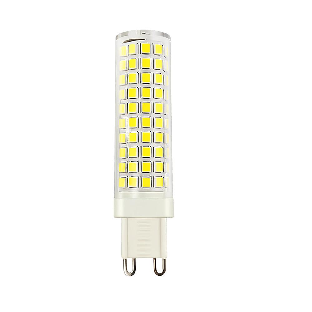 G9 LED Corn Bulb 5W/7W/9W/12W 220V AC High Brightness 2835SMD Lampada LED G9 Spotlight Lamp For Home Chandelier Lighting