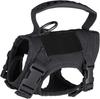 Abbigliamento per Gatti Accessori per Gatti Sicuro Pettorina Tattica Leash di Trazione Con Due Adesivi Per Gatti Cuccioli e Cani Piccoli