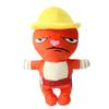 The Htf Happy Tree Friends Anime Happy Tree Friends Soldier Fliqpy Plush Toys Dolls Military Flipy Doll Plush Toy For Kids Gift