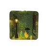 Totoro Liquid Sand Night Light - Perfect Bedside Decoration & Birthday Gift