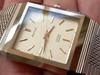 Citizen EXCEED Quartz Gold Watch with Tungsten Fully Men's Ultra-hard Case, Functional