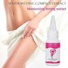3pcs New Orgasm L Enhance Tightening Oil Libido Sex Drops Exciterightening cream gel vagina kegel