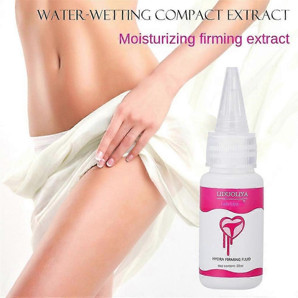 3pcs New Orgasm L Enhance Tightening Oil Libido Sex Drops Exciterightening cream gel vagina kegel