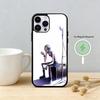 Anime Oosakis N-Nanas Phone Case For iPhone 17/16/15/14/13/12/Plus/Pro/Max for Magnetic Wireless Charging
