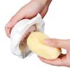 Home Anti-Cut Sturdy Food Grater Protector Finger Guard Safety Holder