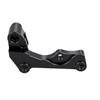 Aluminum Alloy Disc Bracket Adapter for Qiulong Jifeng Electric Motorcycle
