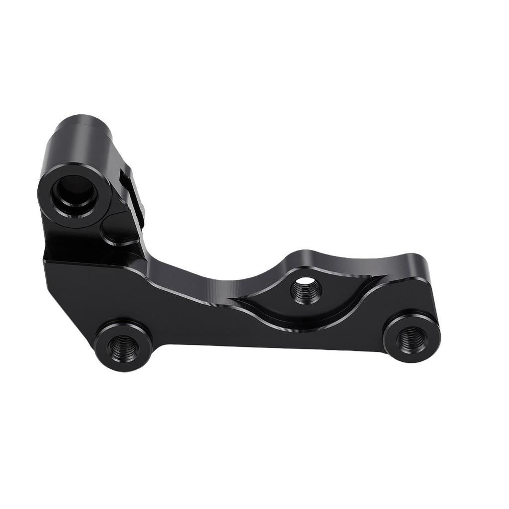 Aluminum Alloy Disc Bracket Adapter for Qiulong Jifeng Electric Motorcycle