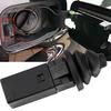 1x Fuel Flap Cover Buffer Stopper Ejector For BMW 1 3 5 6 Series E60 E90 E91 E83