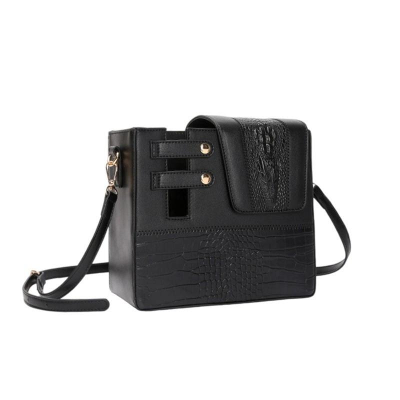 

Water-Resistant Cup Sleeve With Removable Shoulder Strap Trendy Crossbody Water Bottle Cup Holder Bag For Travel Camping чорний