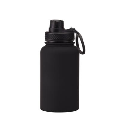 22oz 650ml Izolovaná láhev na vodu 304 Nerezová ocel Sportovní termoska