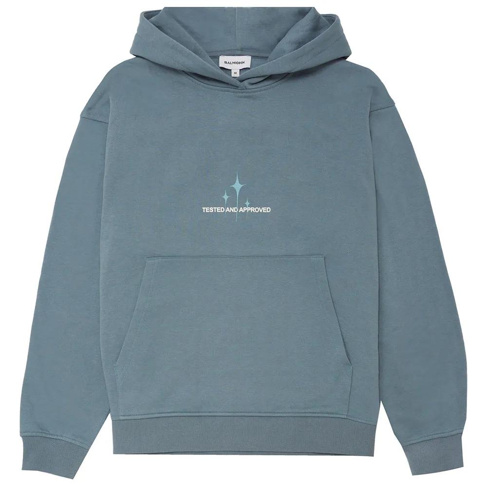 

Balmohk Толстовка с капюшоном 30000230 L