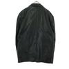 Long Sleeve Leather Jacket LL Black Sheep Leather Men's Used