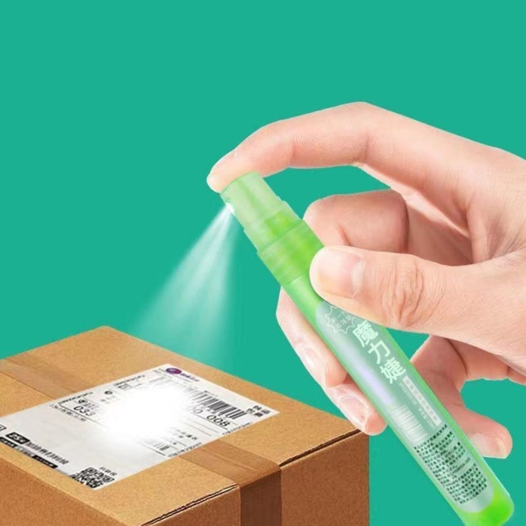 Correction Liquid Spray Pen Express Information Elimination Privacy Information Cover No 10ml