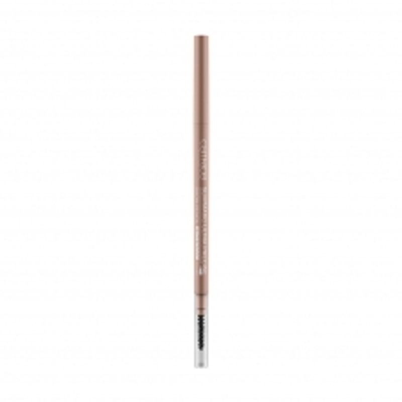Catrice Slimmatic Ultra Precise Brow Pencil (20. Medium Brown) 0.05g