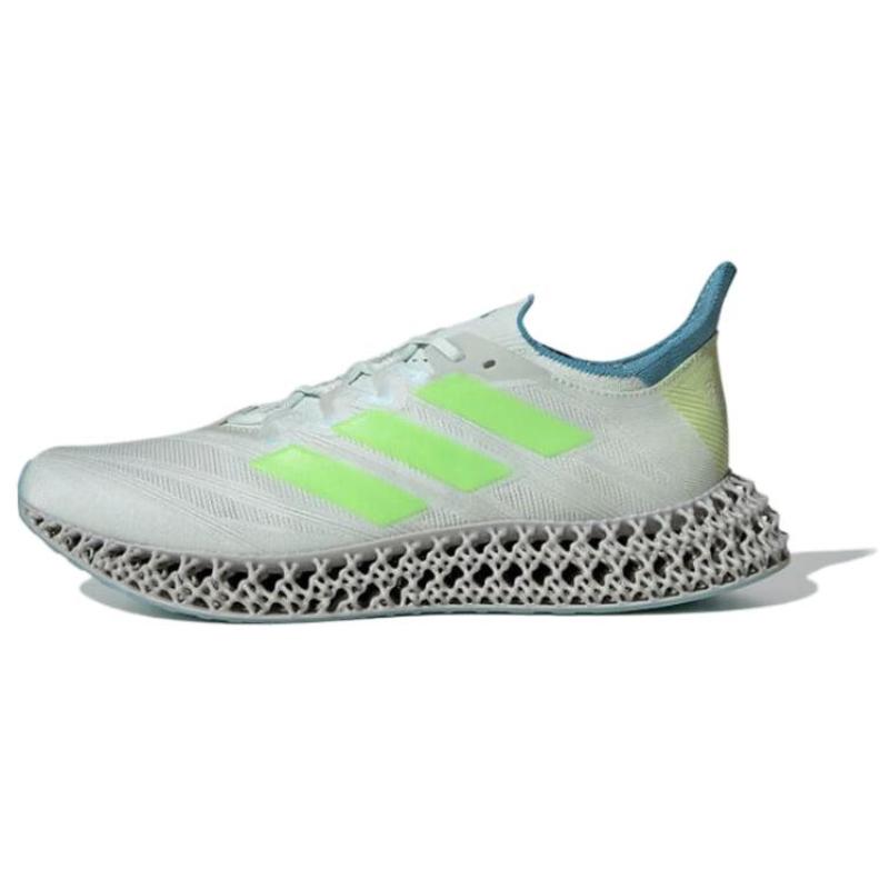 Adidas 4DFWD 4 'Crystal Jade Lemon' Sneakers IE5977