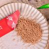 Brown Sugar Ginger Tea Candy Instant Warming Drink for Women Health