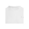 Under Armour Speed Stride Running Training Breathable Comfortable Solid Color Simple Short Sleeve T-Shirt Men Tops White 1369743-101