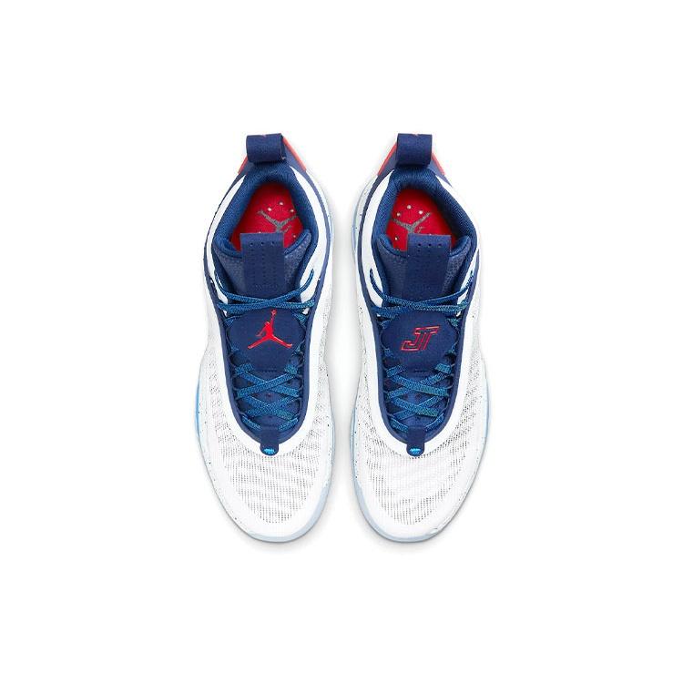 Jayson Tatum x Air Jordan 36 SE 'Team USA' Men's DJ4484-100
