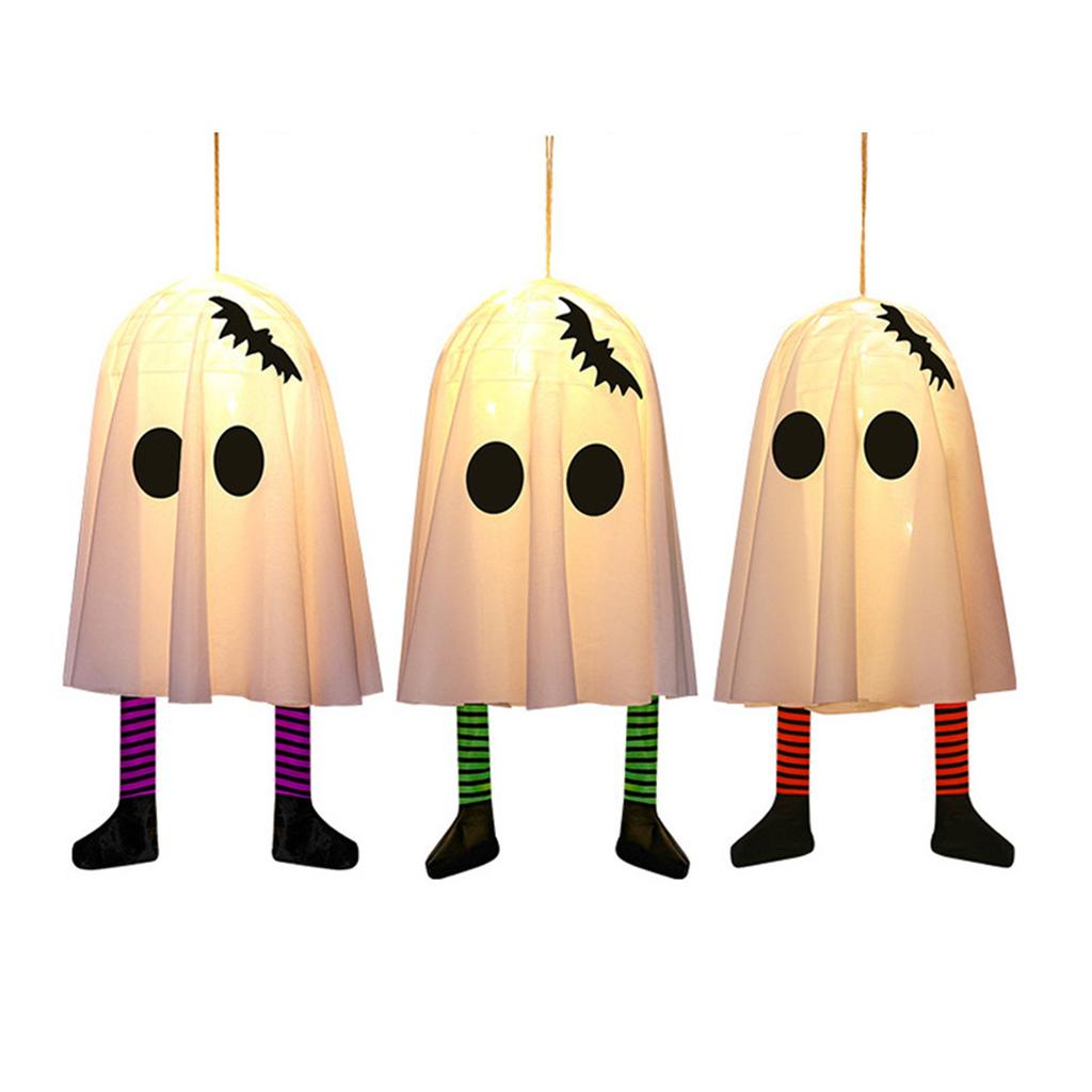 Halloween Terror Decoration  Pendant Hanging  Threatening Prop Courtyard Decoration Pendant