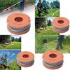 For Mac Allister Grass Trimmer Spare Parts With Nylon Line Coil For Garden Maintenance