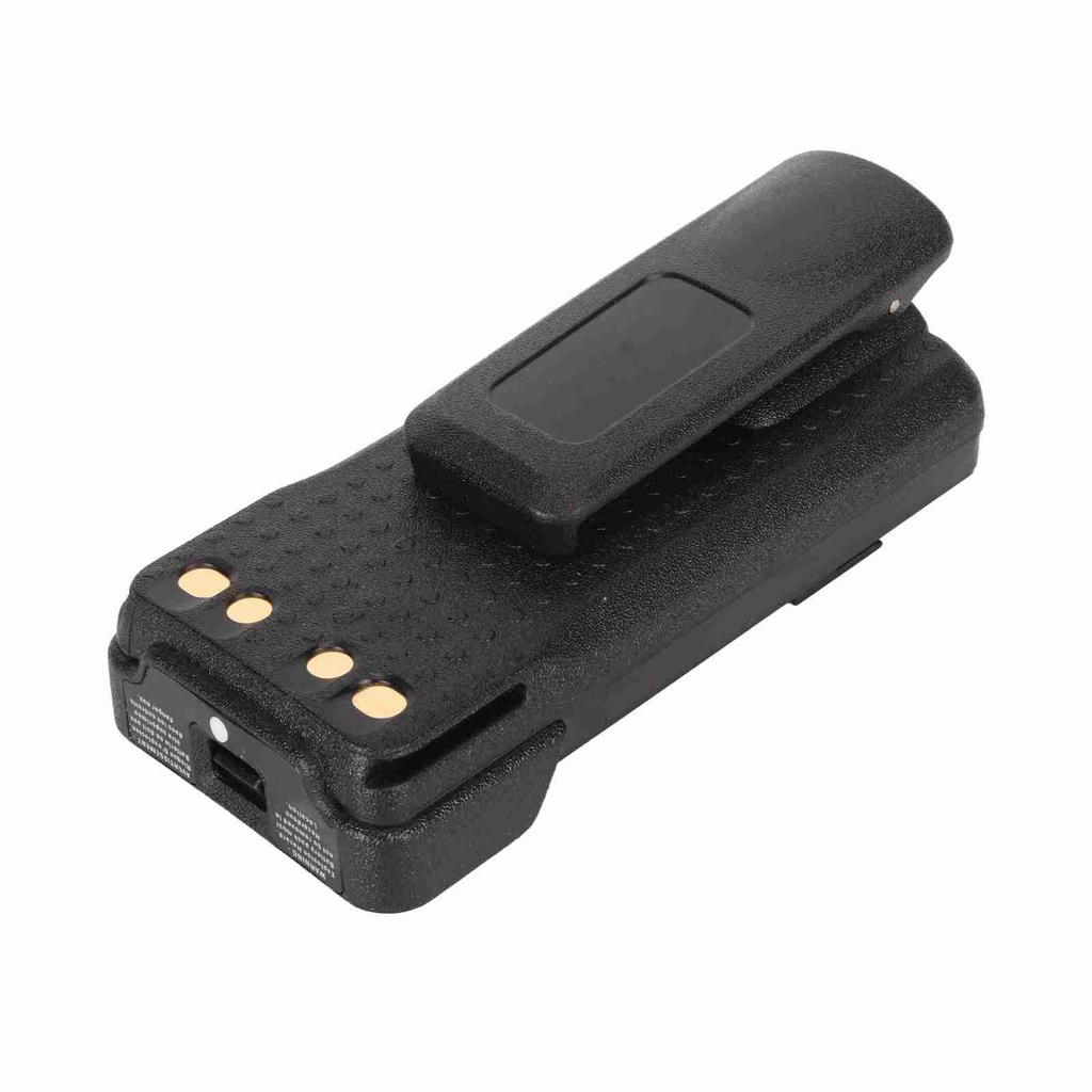 Walkie Talkie NiMH Battery 2900mAh Replacement 2 Way Radio Battery for PMNN4489 PMNN4490A for