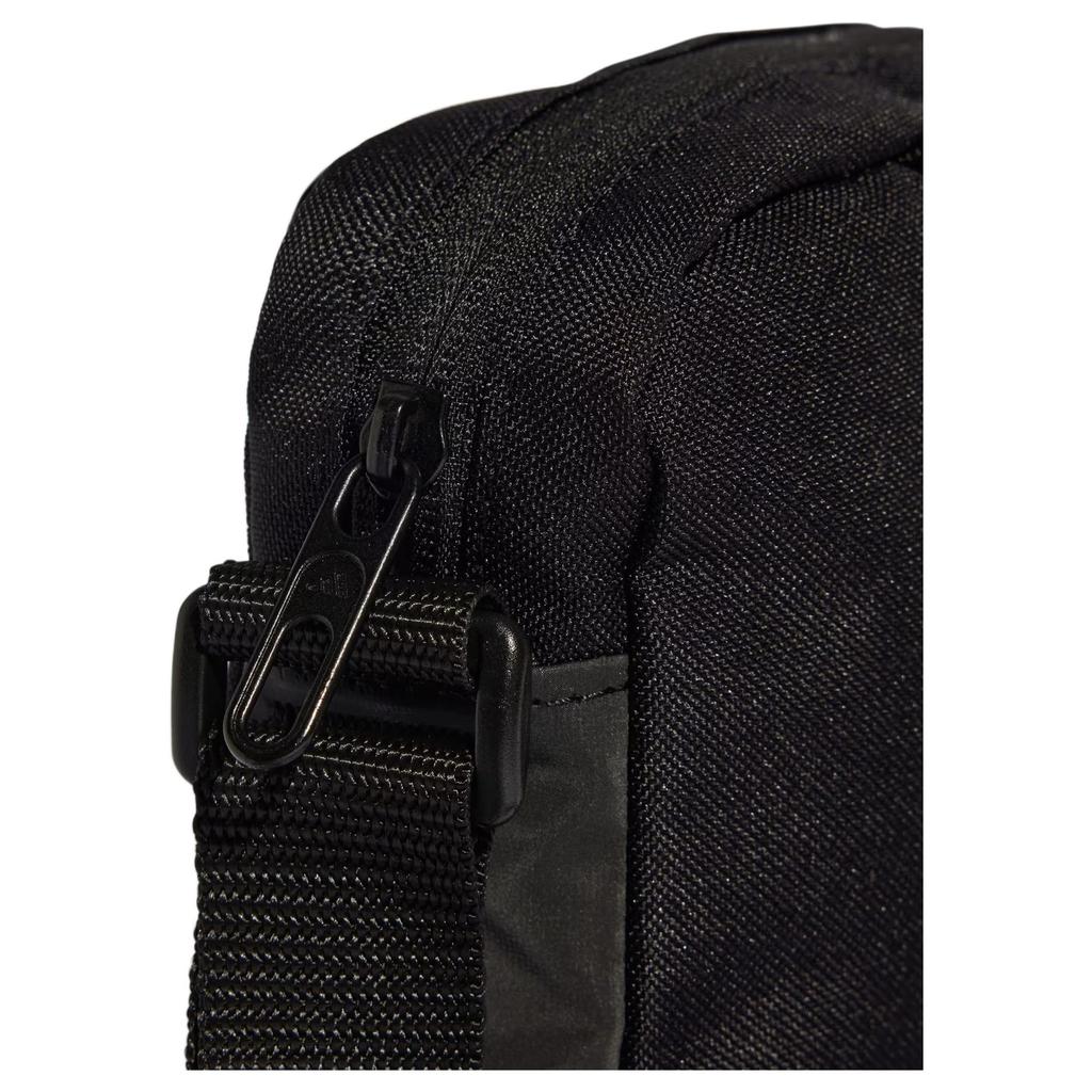 adidas Polyester Crossbody Bags Women's Black JZ7085