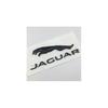 (Black) Suitable For Jaguar Rear Trunk Labeling Logo19*4cm