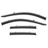 Beijing BAIC X55 Plus Window Visor Rain Guard Sun Shield