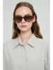 Handmade Acetate Sunglasses - Trendy European & American Style for Men & Women