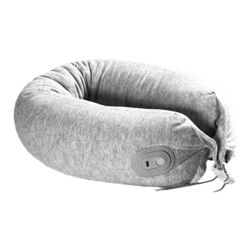 

Hezheng U-Shaped Memory Foam Neck Massager