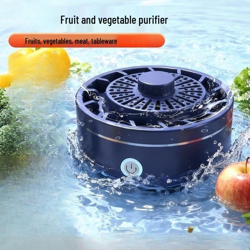 ZISIZ Fruit and Vegetable Purifier