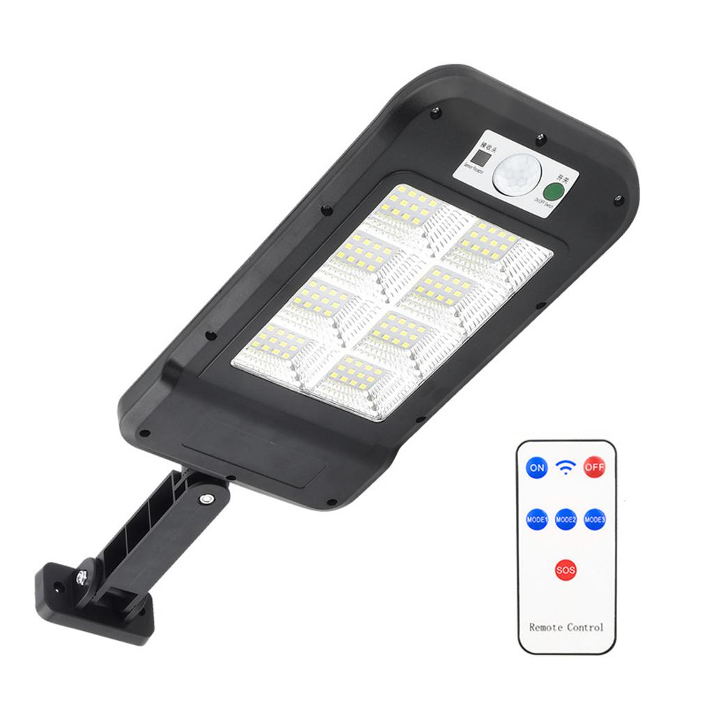 💰Köp billigt online Solar Motion Sensor Light 120/128LED 150/160COB
