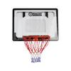 MASTER basketball backboard 80 x 58 cm