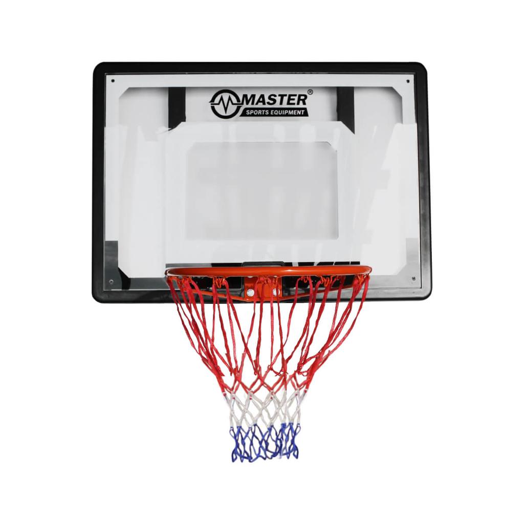 MASTER basketball backboard 80 x 58 cm