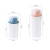 with Measuring Cup Laundry Powder Storage Box Transparent Detergent Powder Tank  Household