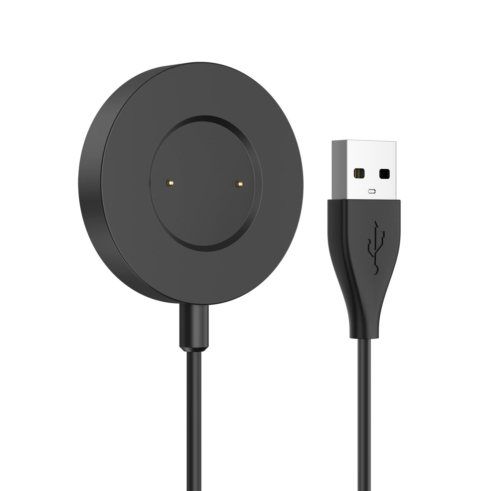 

USB Зарядное устройство Док-станция Подставка Для Huawei Watch GT 46мм 42мм/GT2 46мм 42мм/GT 2e/Honor Magic Watch 2 46мм 42мм Зарядное устройство