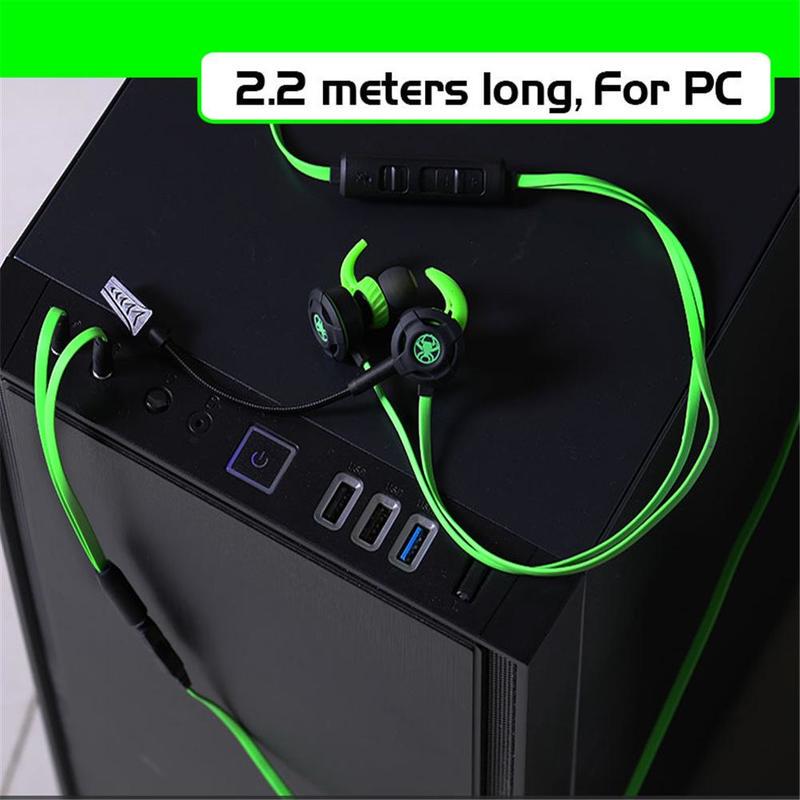 Buy For Plextone G30 PC Gaming Headset 