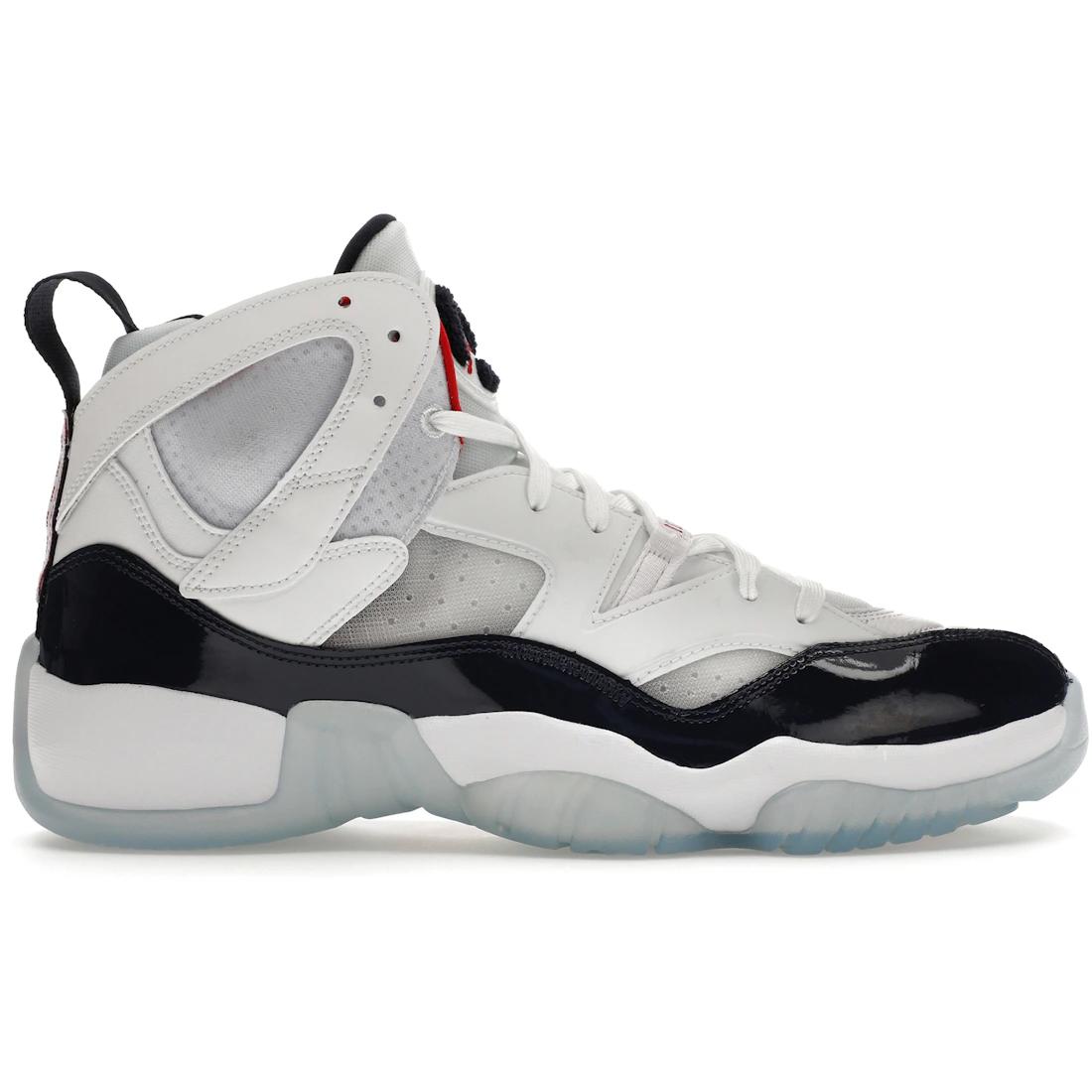 

Sneaker Jordan Jumpman Two Trey USA(DO1925-102) 42.5