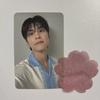 Fan Fanmeeting Photocard Wonpil