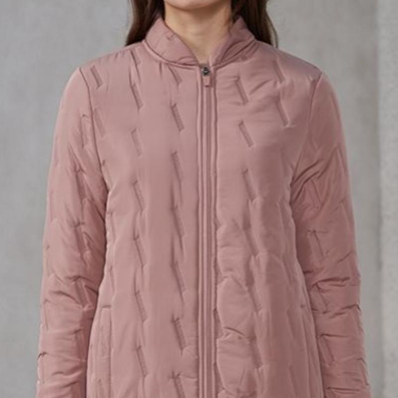 Exr Women S laSer Warm Quilted Jumper