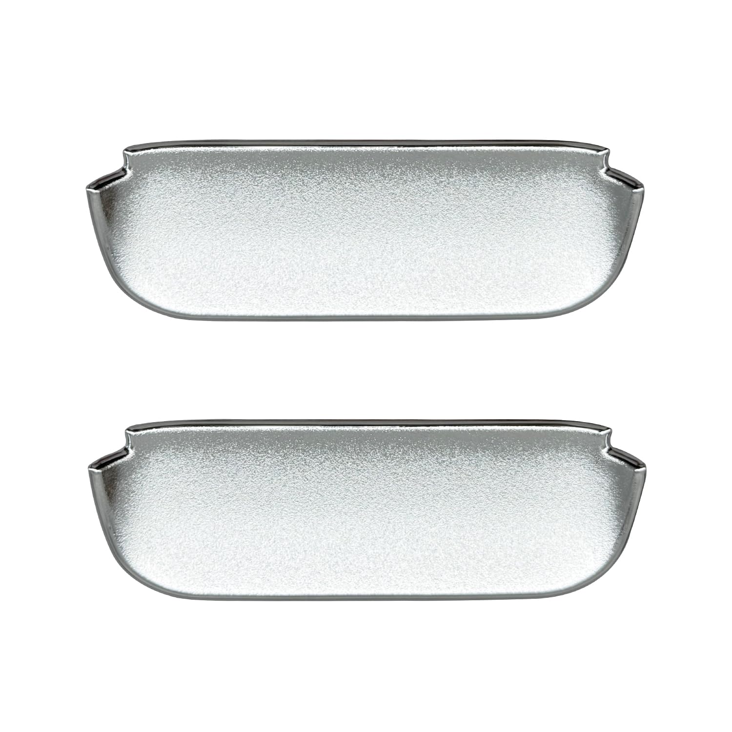 MEKOMEKO HJM-MWY Для Daihatsu Hijet Грузовик Специальная Защитная Накладка на Ручку Двери Защитная Накладка на Ручку Двери серебряный