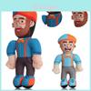 Bonecas e peluches – Peluches - caráteres de filmes e desenhos animados