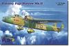 VALOM British Handley Page Harrow Transport Bomber Plastic Model Kit CV72057 1/72 Mk.2 Twin-Engine