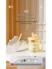 PPSU Children's Double-Handled Sippy Cup with Straw – Insulated and Heat-Resistant for Milk, Juice, and Water.
