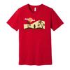 Tops – T-Shirts