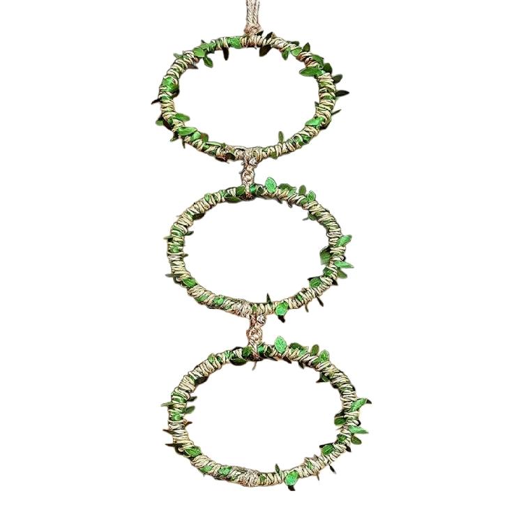 

Popular Snake Climbing Hoop Exercise Toy Fun Activity Rings For Lizards Birds And Amphibians Animals Tanks Entertainment 1