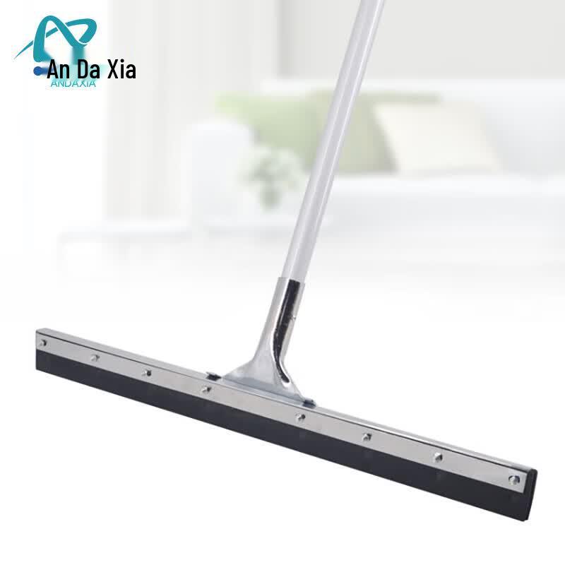 An Daxia Stainless Steel Floor Squeegee