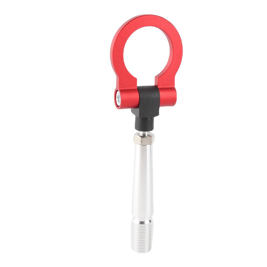 Tow Hook for JDM Style Screw On Track Racing Towing Ring Fit for Infiniti FX35 FX45 FX50