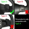 Golf 3 4 MK3 MK4 2026 Hot For VW VOLKSWAGEN DSG Steering Wheel Paddle Extension Shift Cover For VW Golf 5 6 MK6 GTI R Jetta MK5